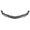 Spec-D Tuning FRONT LIP MATTE BLACK LPF-CHG11BK-PQ - alternate 5